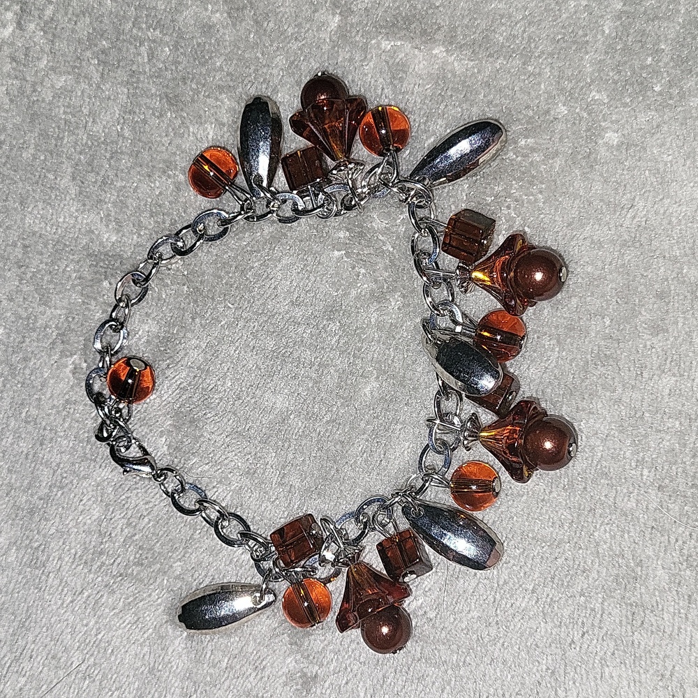 Beautiful Hand-made Bracelet